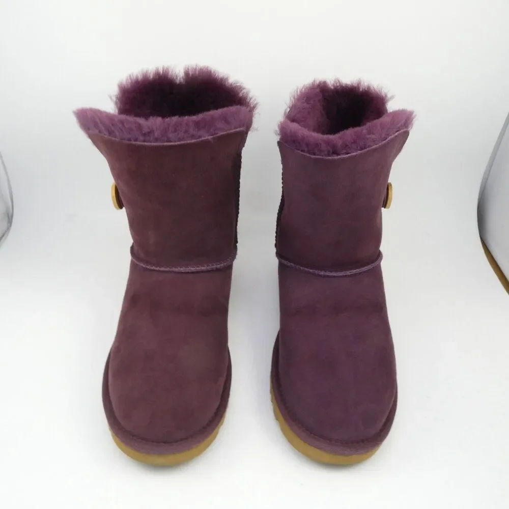 UGG australia bailey